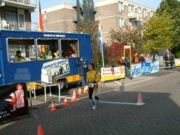 6-uursloop 2002 NK 100km